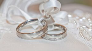 vjenčani prsten