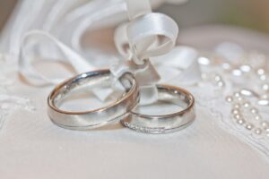 vjenčani prsten