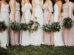 wedding expo haljine za djeveruše