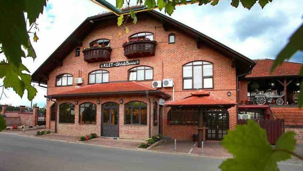 Klet Obitelji Bunčić